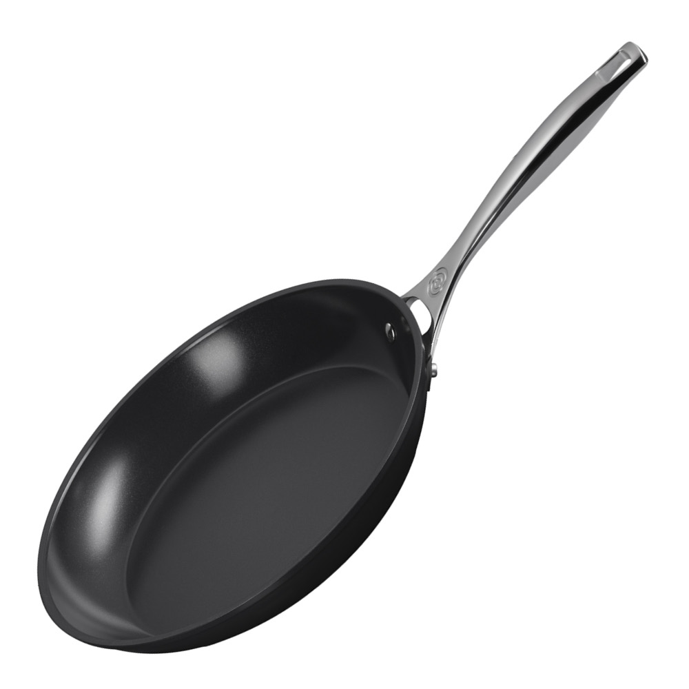 Le Creuset – ENSC stekpanna 26 cm black