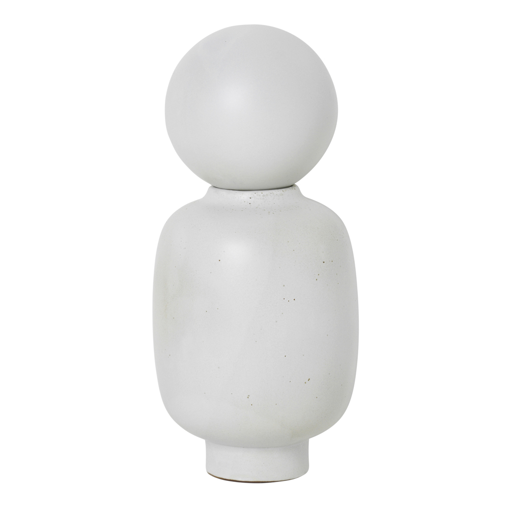 Ferm Living – Muses Talia Flaska 13 cm