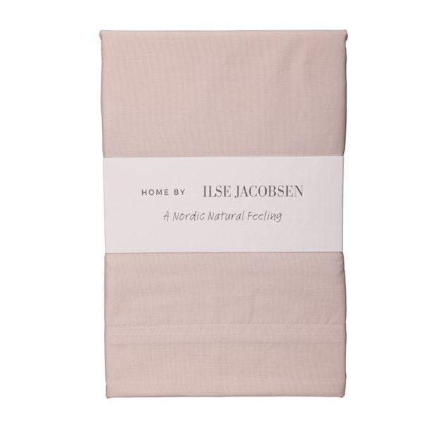 Bedding Collection örngott 60x63 cm 2-pack powder rose