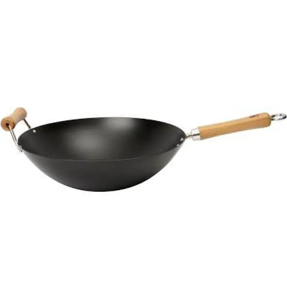 Star wok 36 cm non-stick