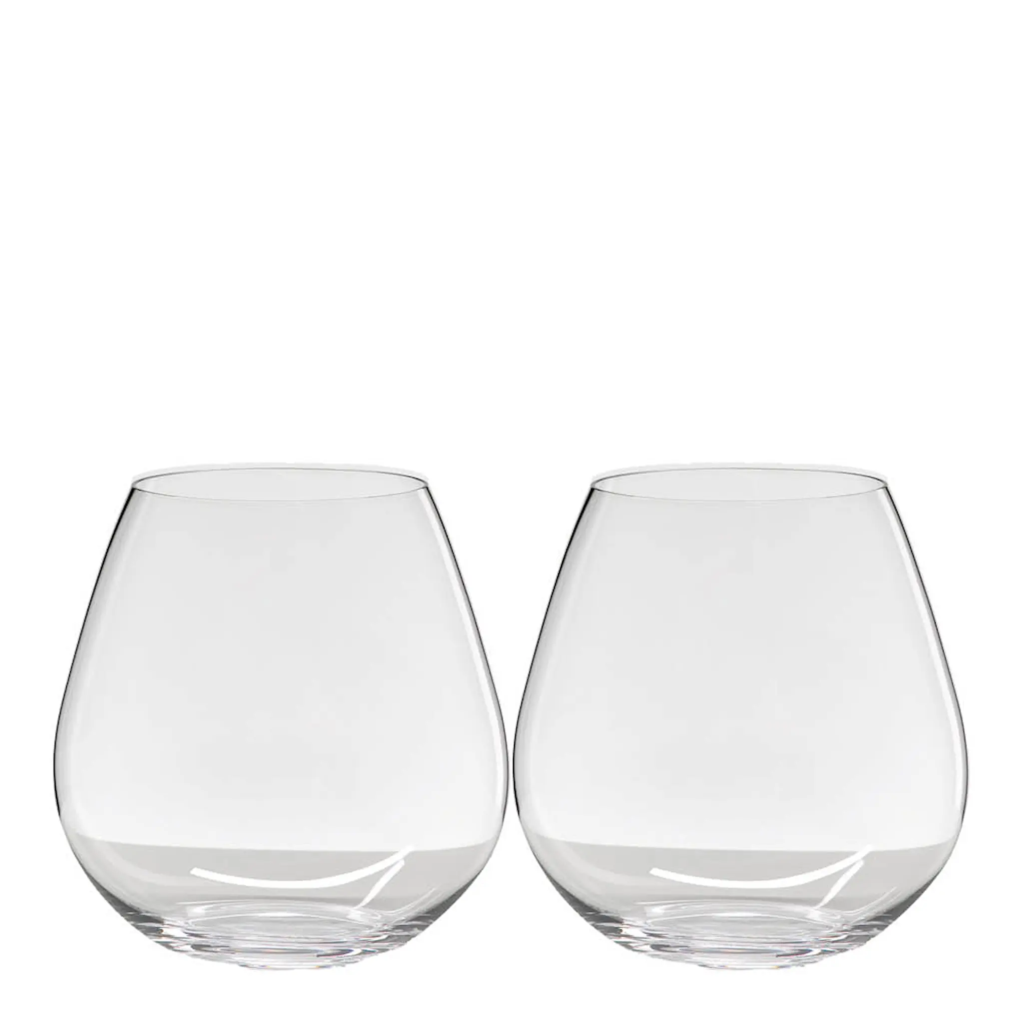 Riedel O Wine Pinot/Nebbiolo 2-pack