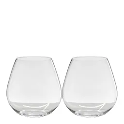 Riedel O Wine Pinot/Nebbiolo 2-pack
