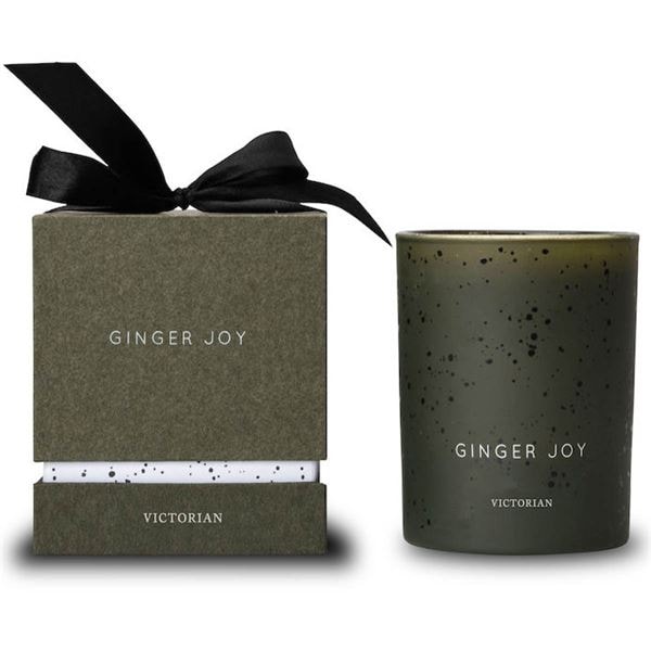 Candle Doftljus Ginger Joy