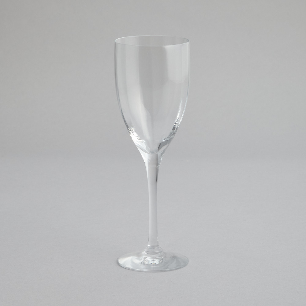 Orrefors - "Optica Symphony" Vitvinsglas 20,5