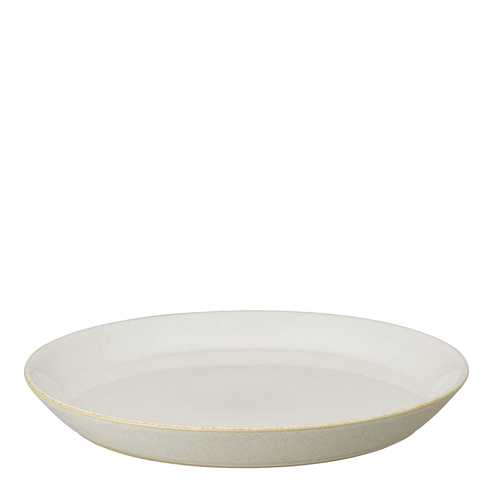 Denby – Impression Tallrik 21,5 cm Cream