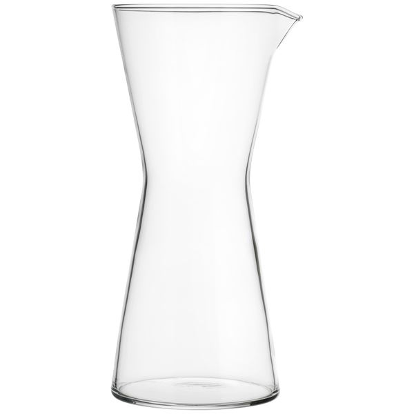 iittala – Kartio Kanna 0,95 L Klar