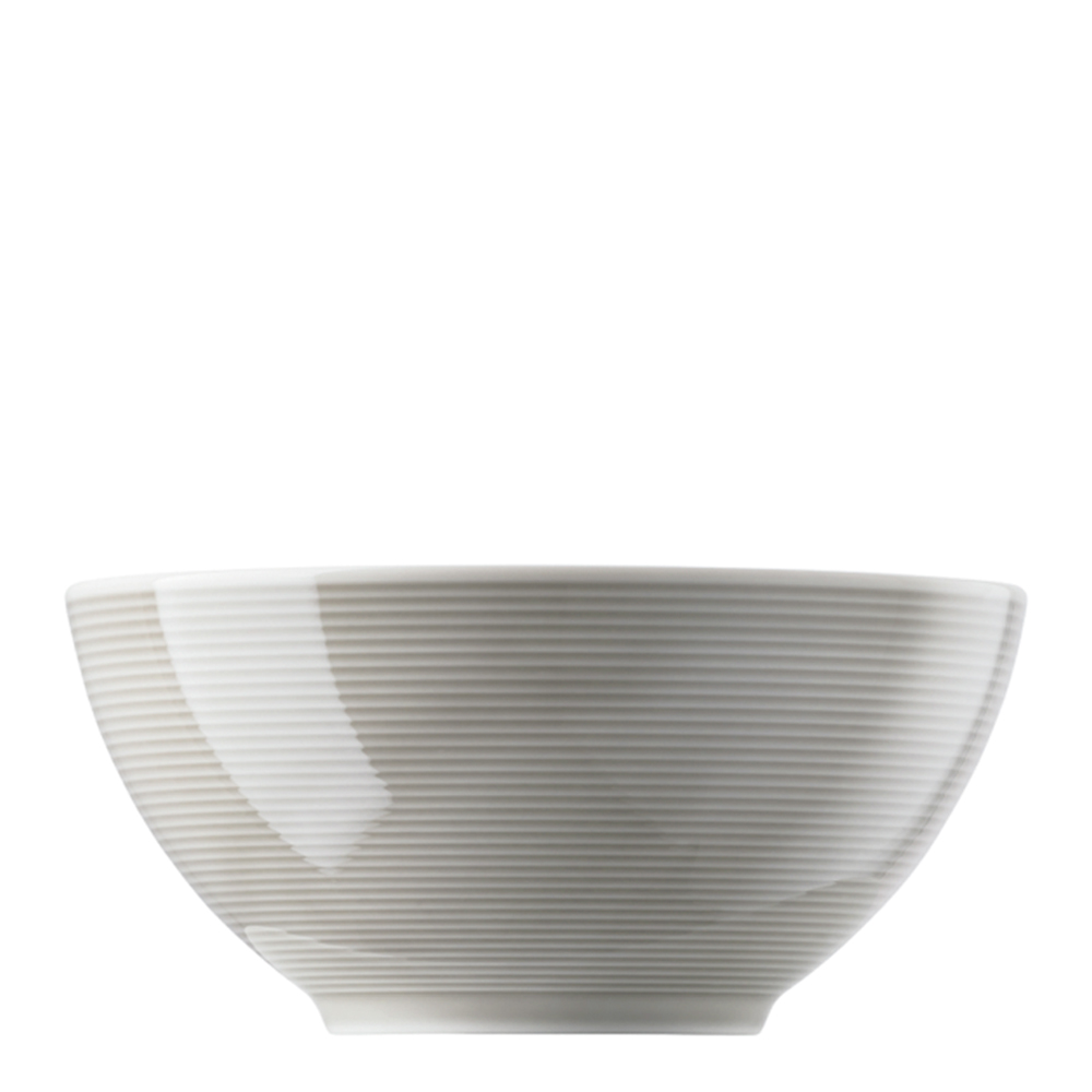 Loft by Rosenthal – Skål Rund 15 cm Mångrå