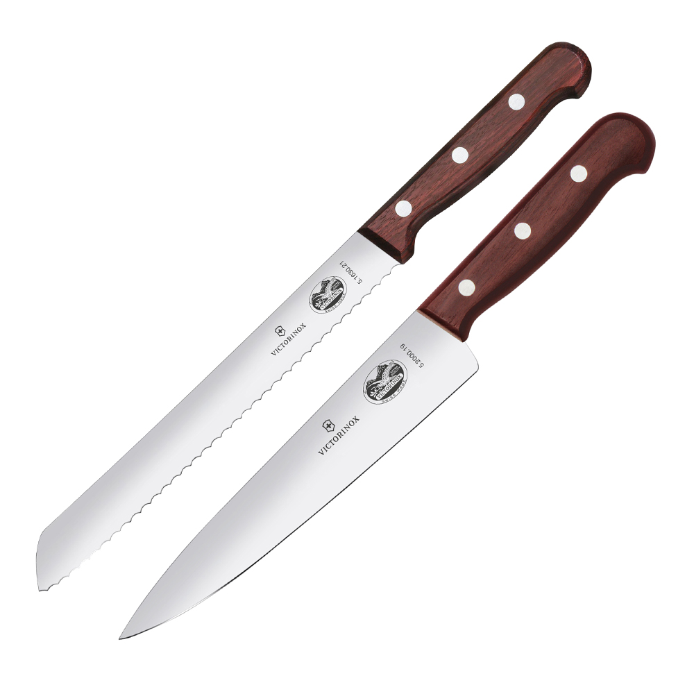 Victorinox – Kebony Knivset 2-delar