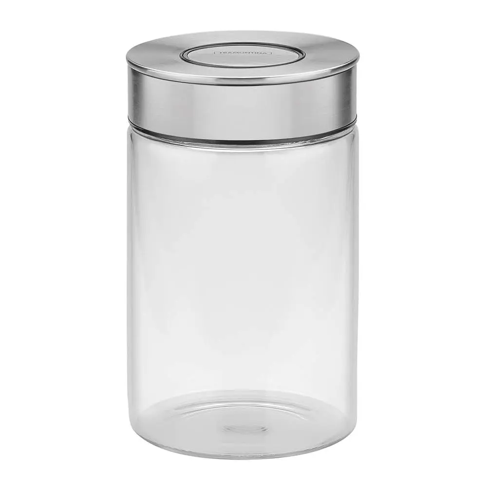 Purezza oppbevaringsglass 1L klar