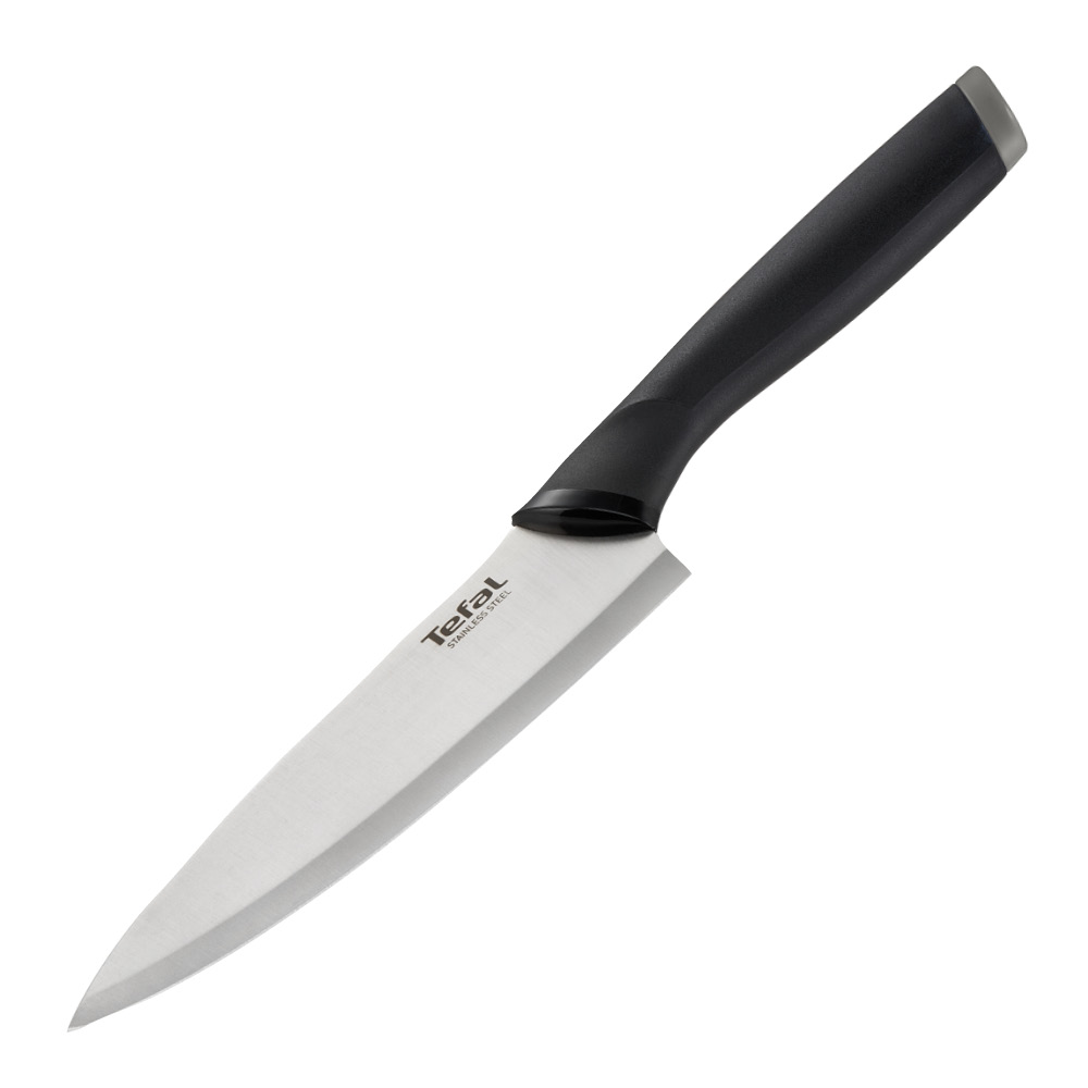 Tefal – Comfort Kockkniv 15 cm Svart