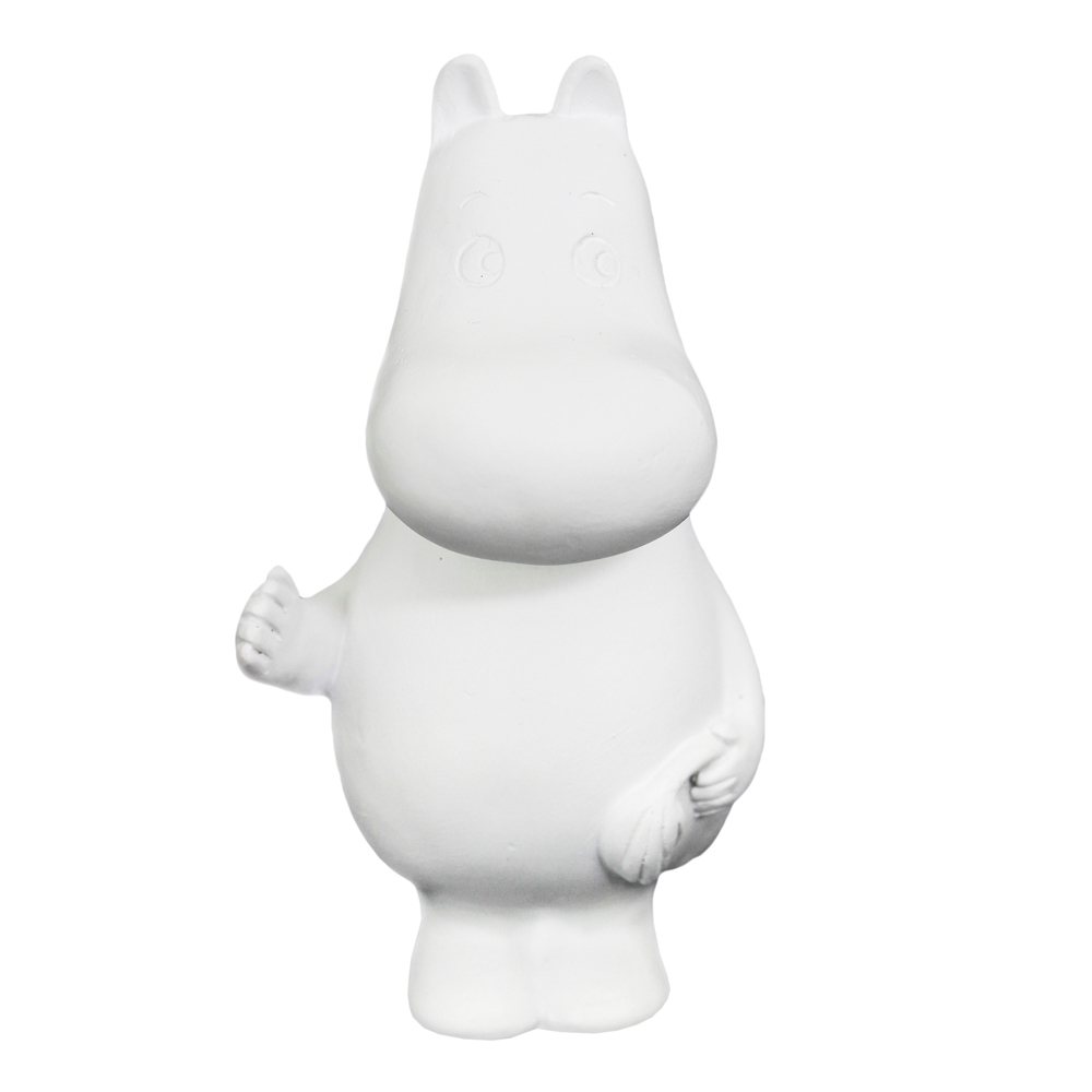 Mitt & Ditt Underbara Liv - Mumin Mumintrollet 17 cm