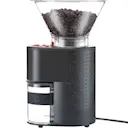 Bistro kaffekvarn elektrisk svart