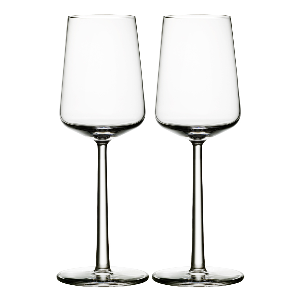 iittala – Essence Vinglas 33 cl 2-pack