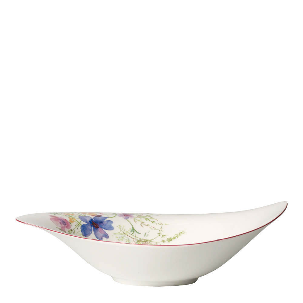 Villeroy & Boch - Mariefleur Serve & Salad Tarjoilukulho 36x23 cm