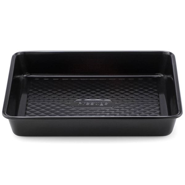 Inspire Non-Stick Bakform 24x24x4,5 cm