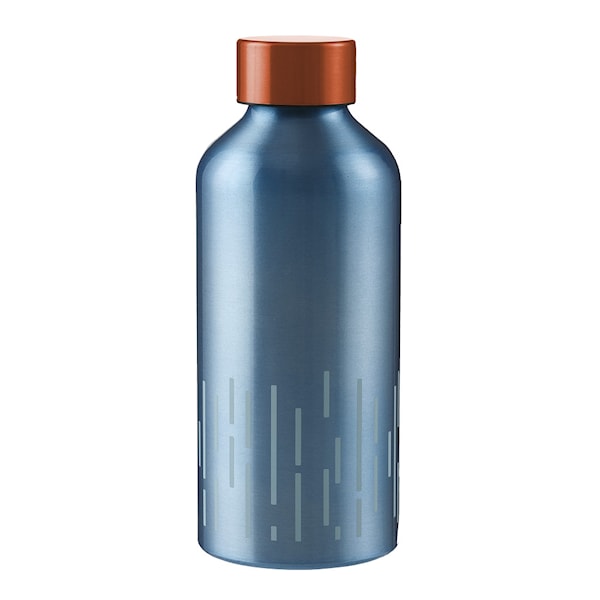 Confetti To Go alu flaska 0,6 L aqua