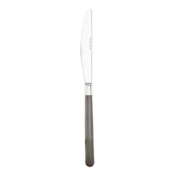 House Doctor Ox kniv 23 cm svart/sølv