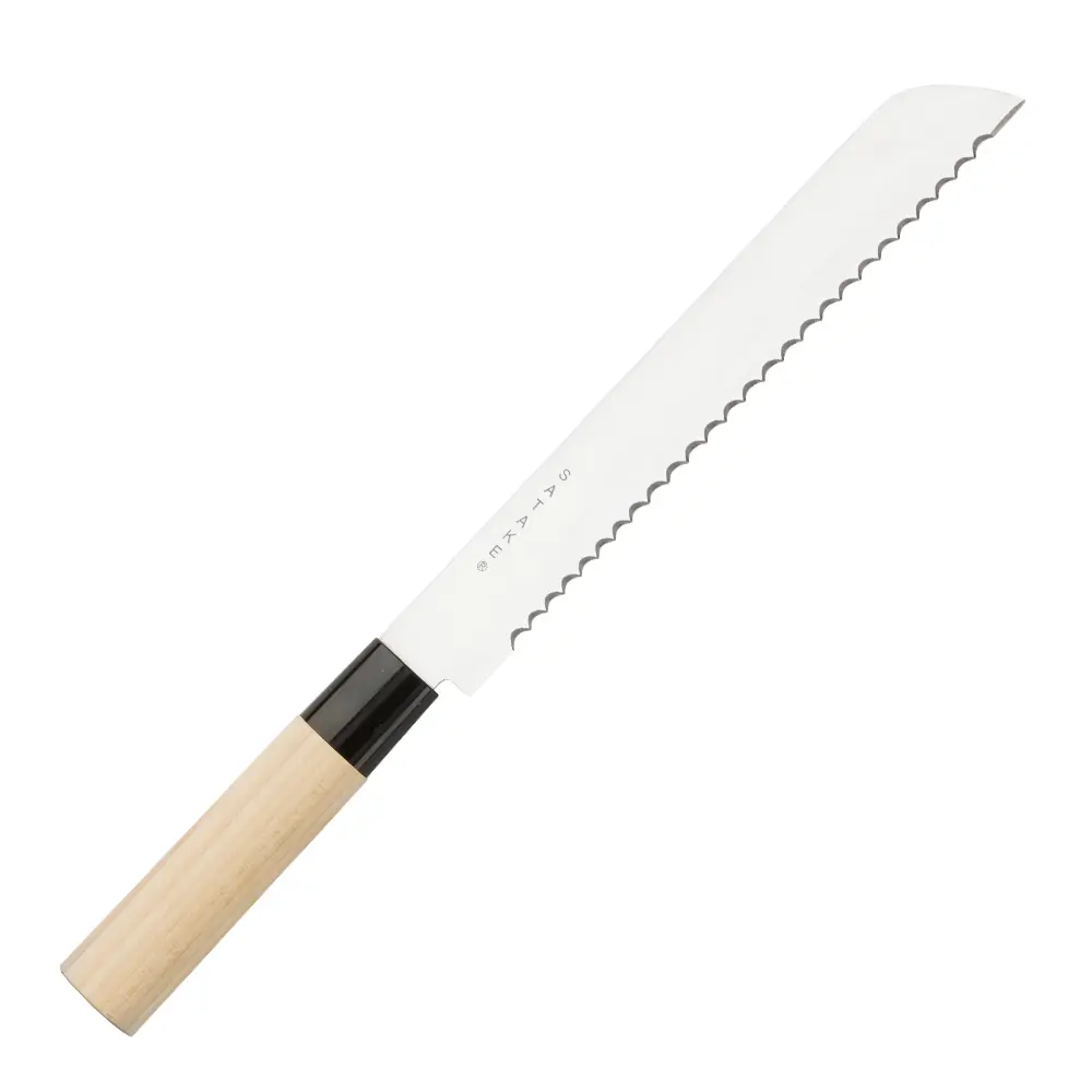 Houcho brødkniv 24 cm