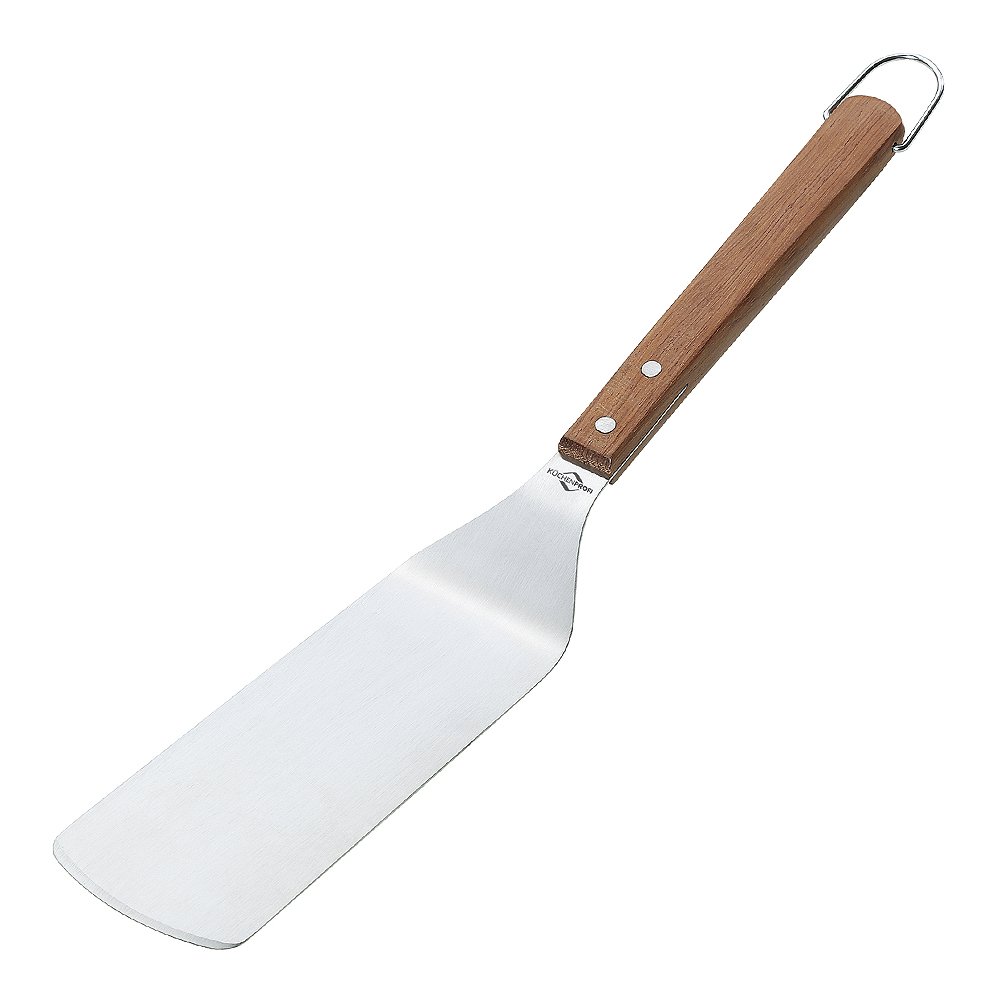 Küchenprofi – BBQ Texas Grillspade 45 cm