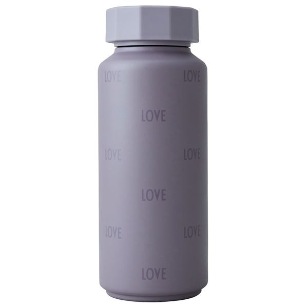 To Go Special Edition Termoflaska Love 50 cl Purple