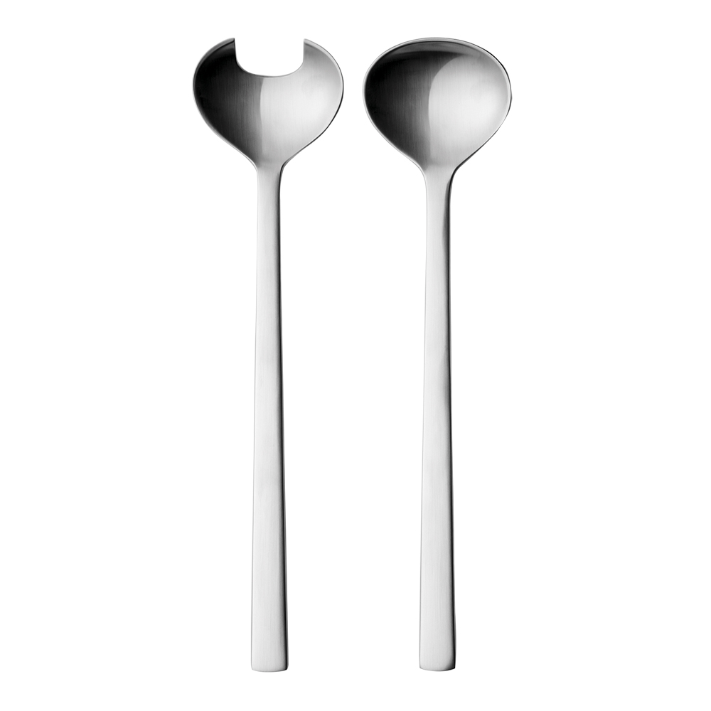 Georg Jensen – New York Serveringsbestick 26 cm