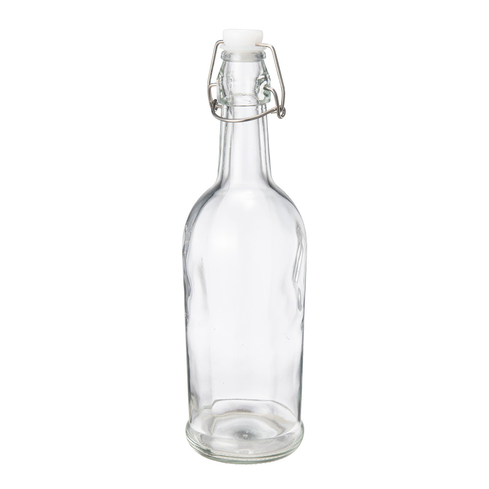 Modern House – Sogn flaska 0,5 L klar