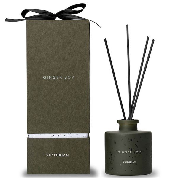 Victorian - Sense Diffuser Ginger Joy