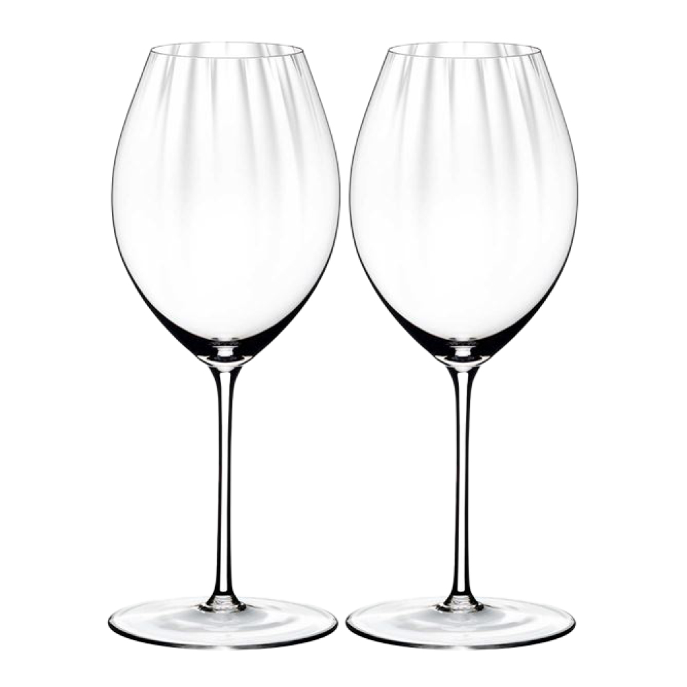 Riedel – Performance  old world syrah/shirazglas 63 cl 2-pack