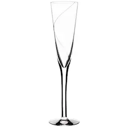 Kosta Boda Line Champagneglas 15 cl