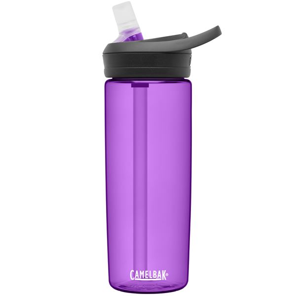 Camelbak - Eddy+ Dryckflaska 0,6L Lilla