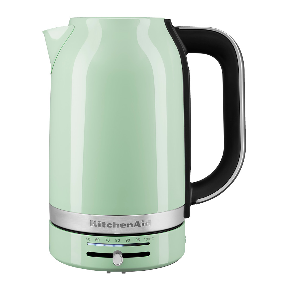 KitchenAid - KitchenAid Vattenkokare 5KEK1701EPT 1,7 L Pistachio