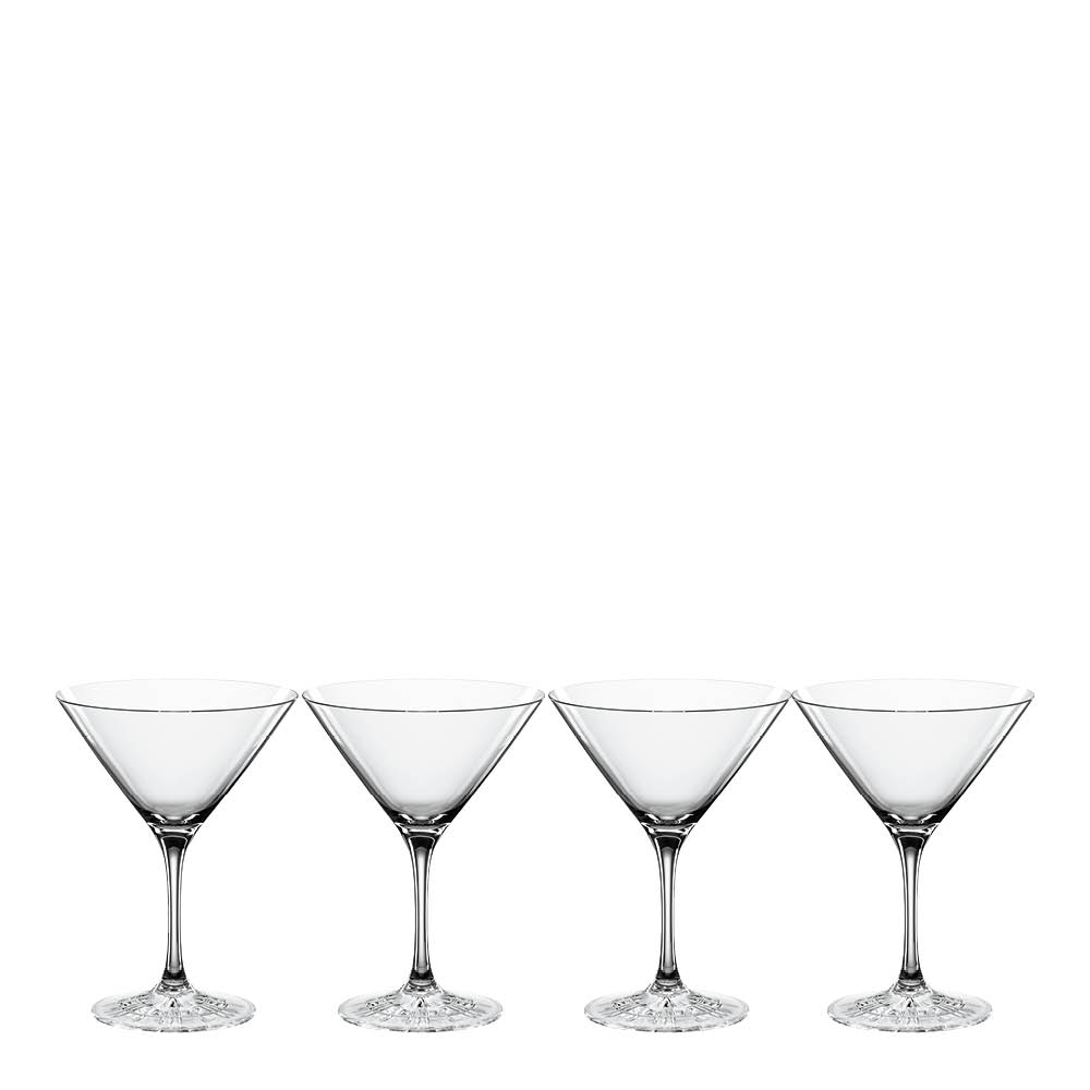 Spiegelau - Perfect Serve Cocktailglas 17 cl 4-pack