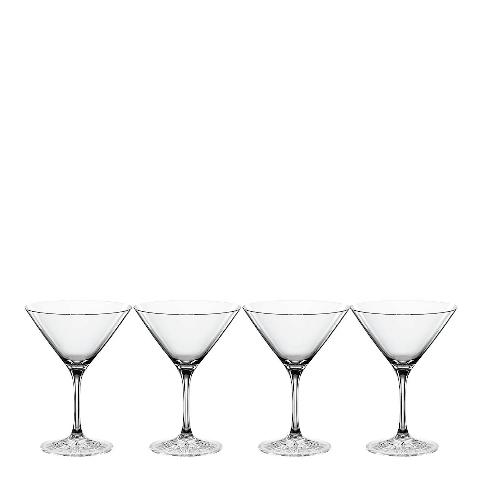 Spiegelau Perfect Serve cocktailglass 17 cl 4 stk