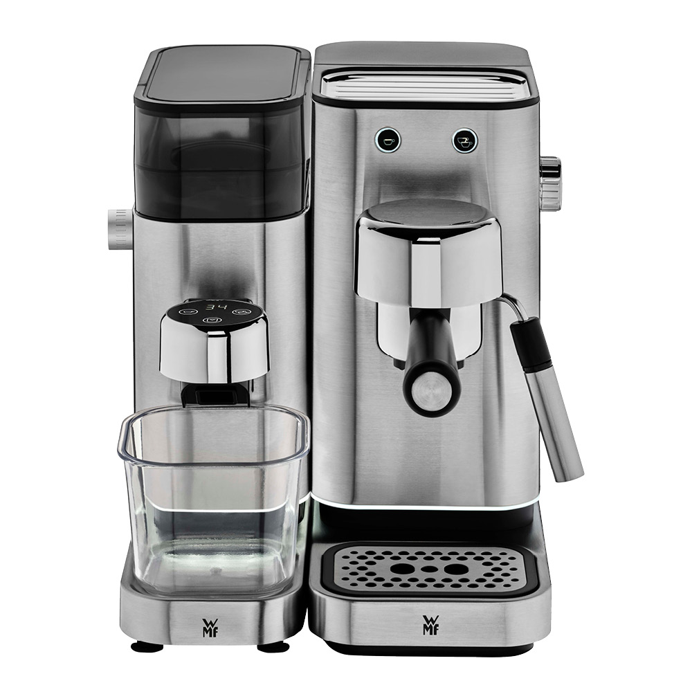 Läs mer om WMF - Lumero espresso grinder kaffekvarn 150W