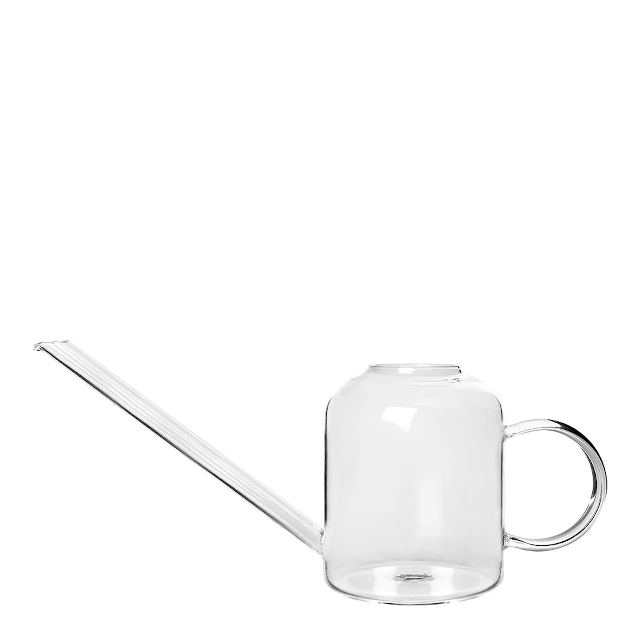 Muurla Vannkanne glass 1,3L