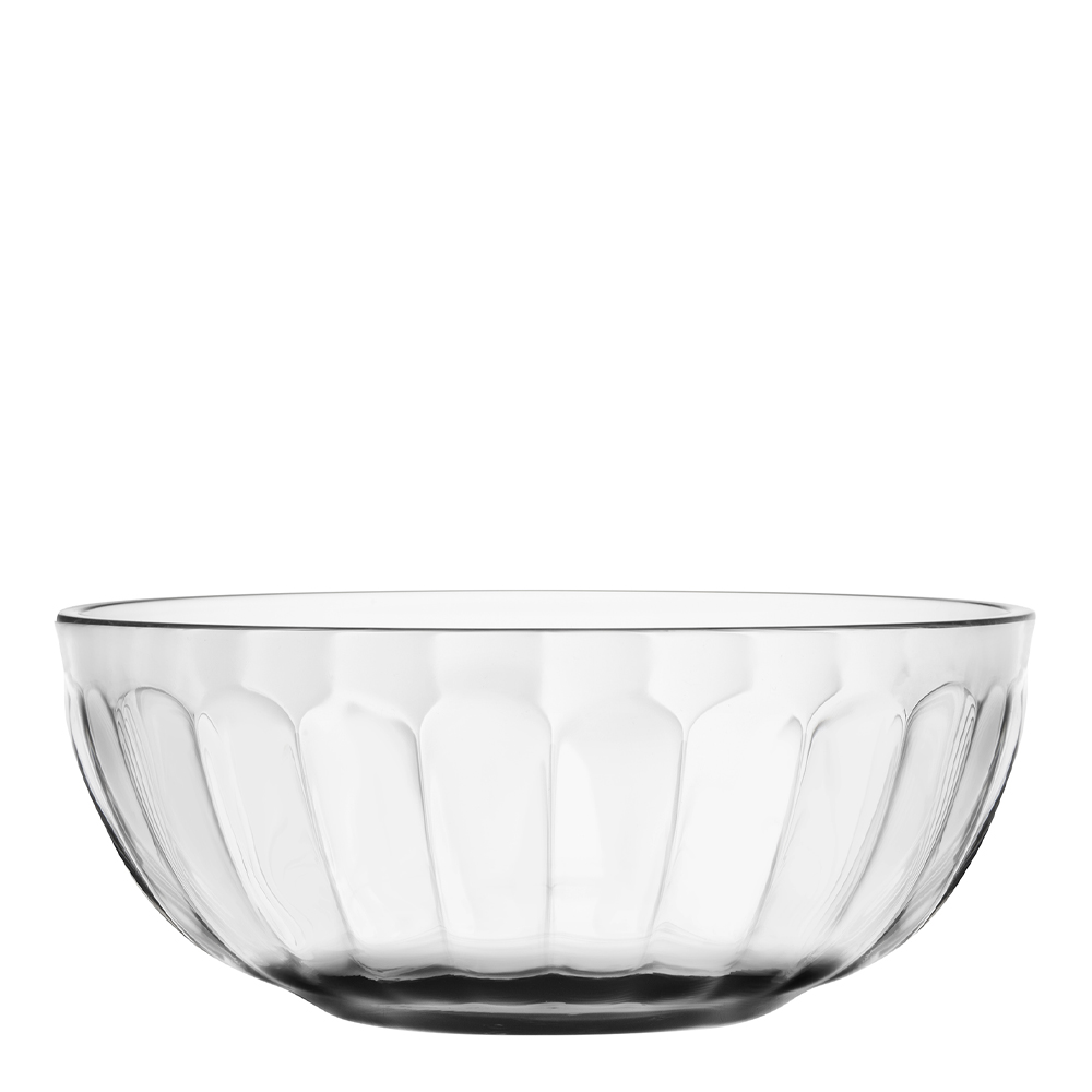 iittala – Raami Skål 36 cl Klar