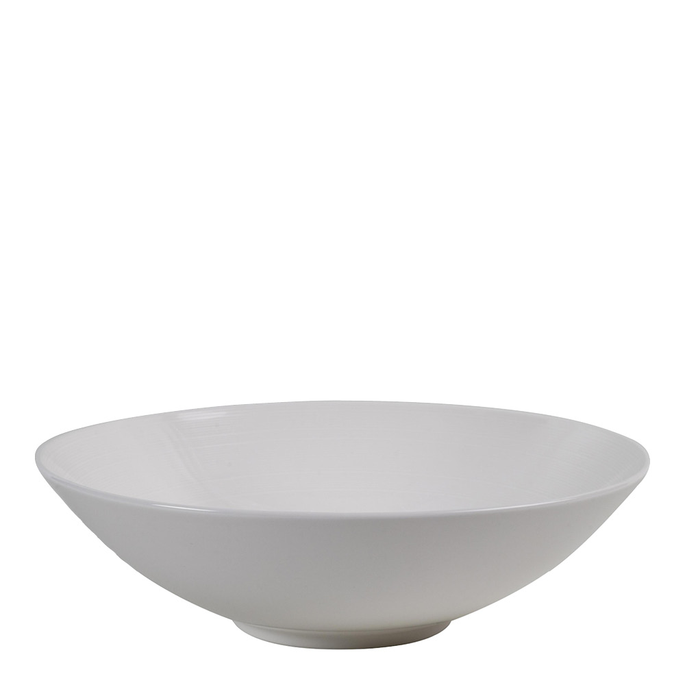 Royal Porcelain - Blanche Skål 23 cm Vit