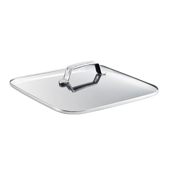 Scanpan – TechnIQ Glaslock 28×28 cm