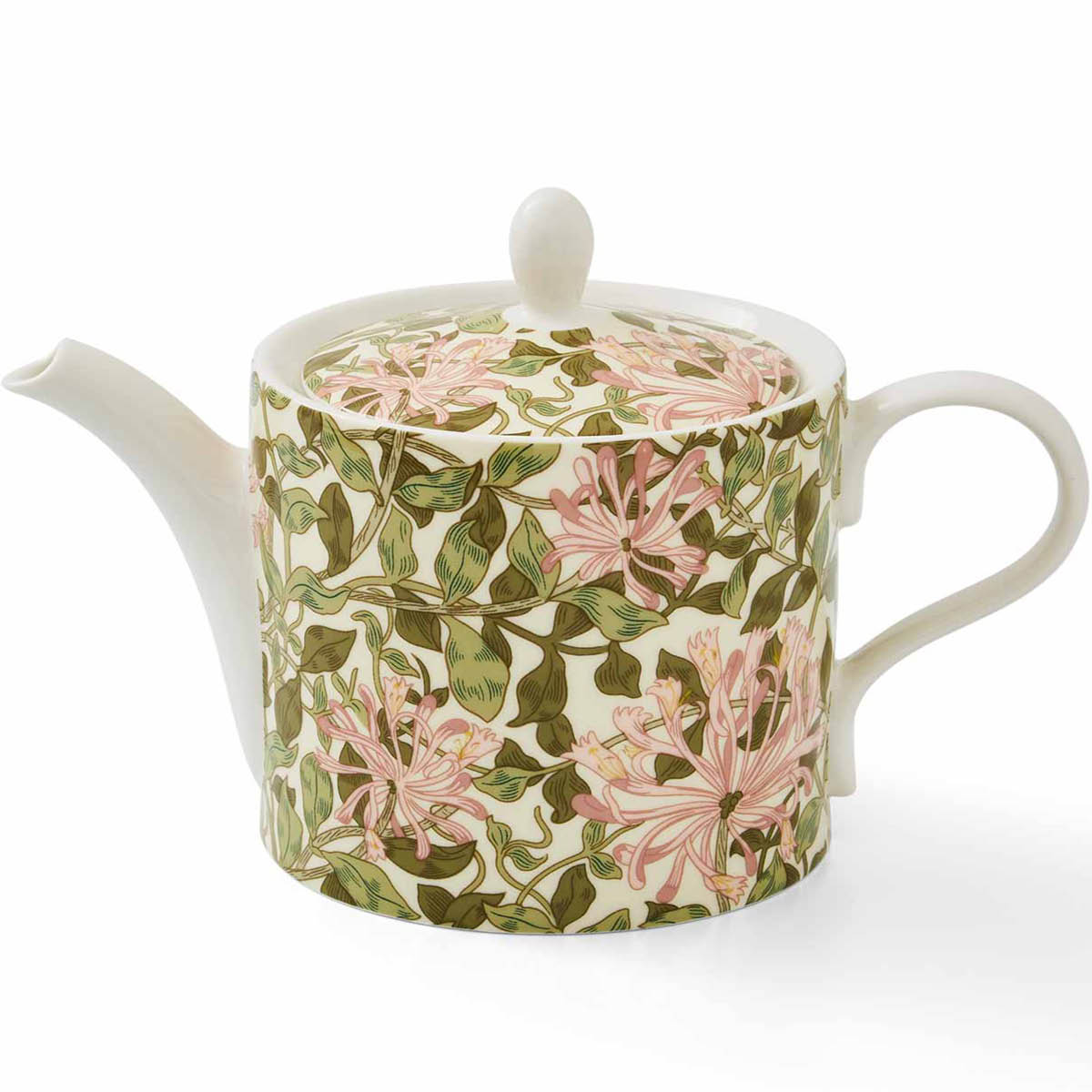 Morris & Co – Morris & Co Tekanna 1,1 L Honeysuckle