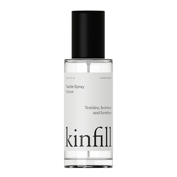 Textilspray 150 ml vetiver