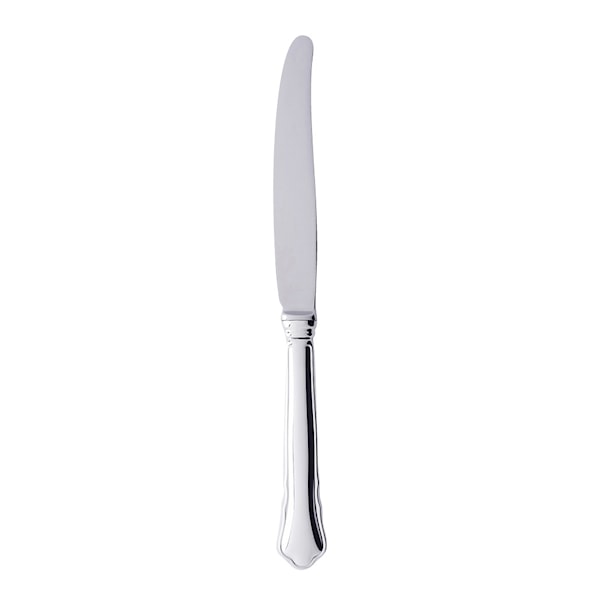 Chippendale lunchkniv 20,2 cm EPNS