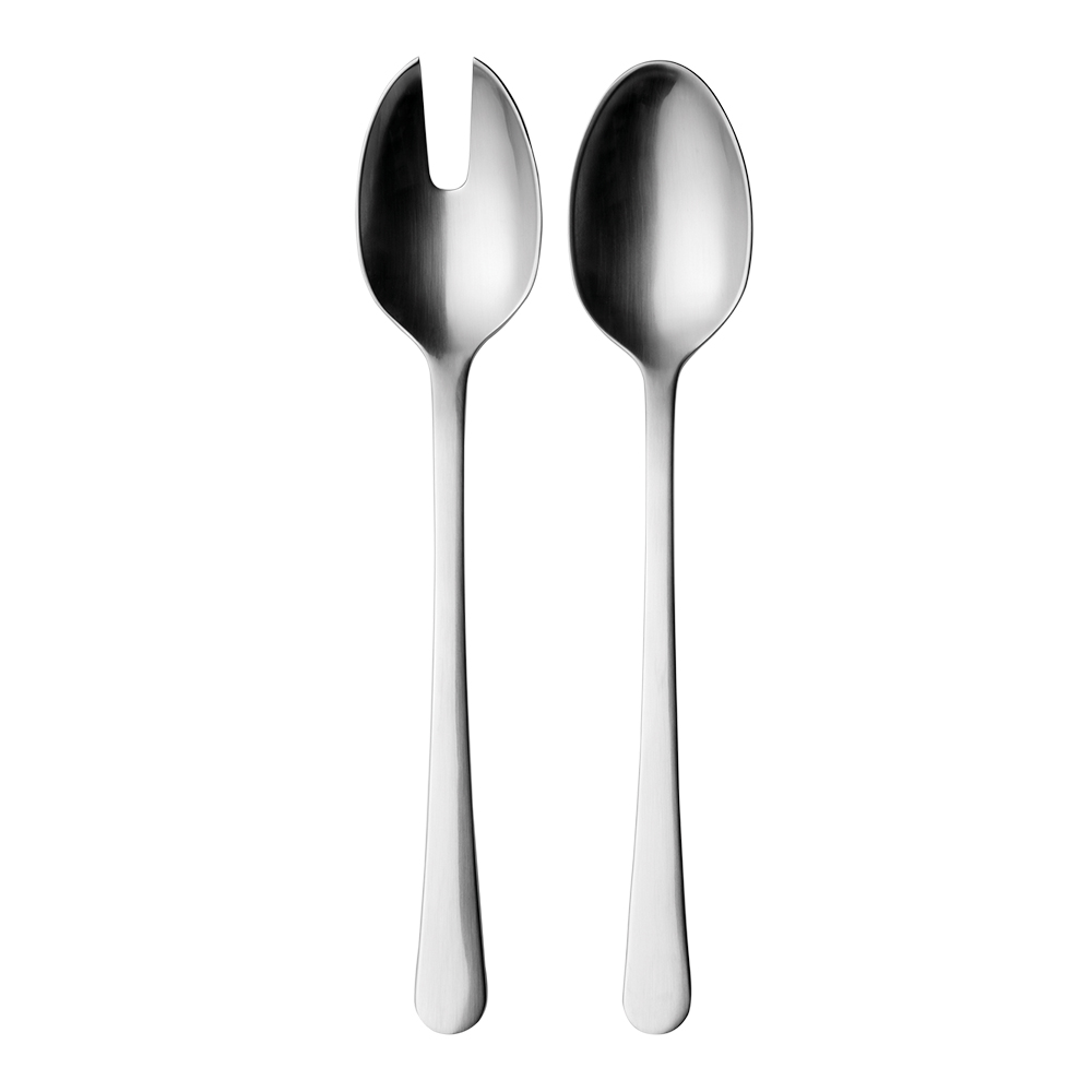 Georg Jensen – Copenhagen Serveringsbestick 25 cm