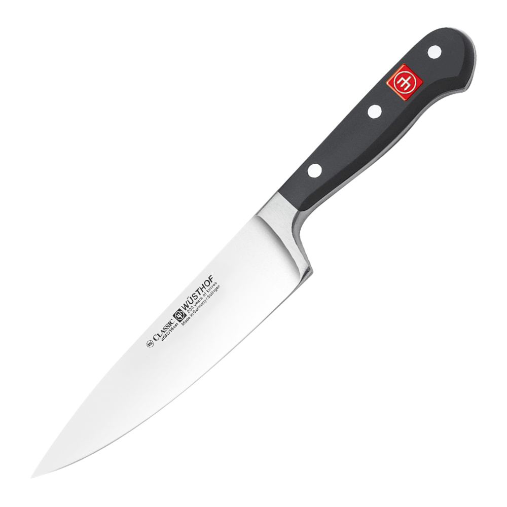 Wüsthof - Classic Kockkniv 16 cm