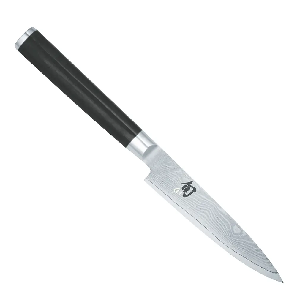 Shun Classic universalkniv 10 cm