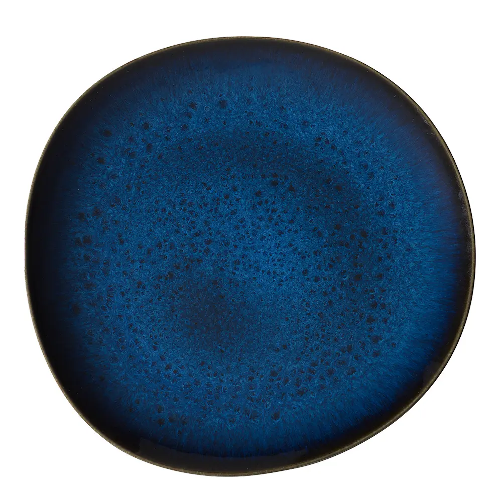 Lave Bleu Lautanen 28 cm