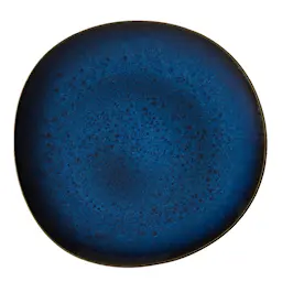 Villeroy & Boch Lave Bleu Lautanen 28 cm