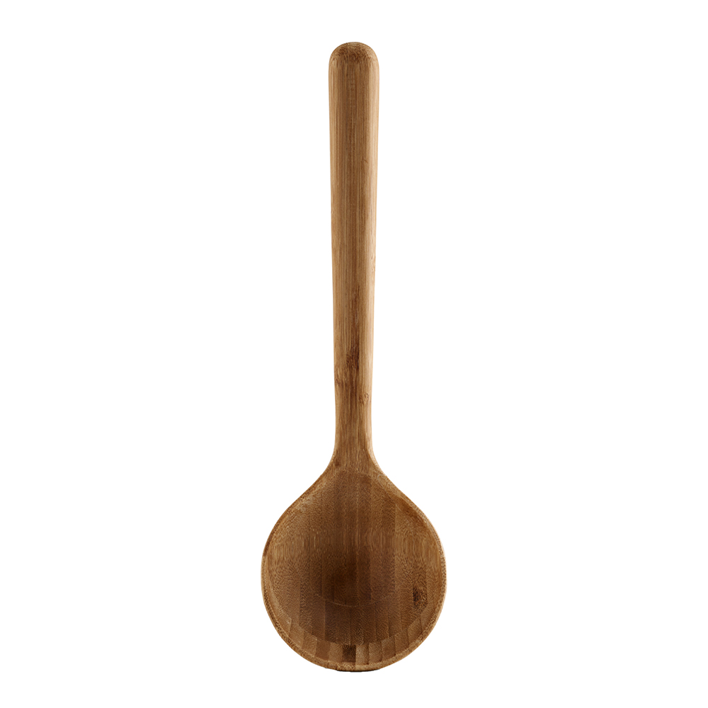 Eva Solo - Nordic kitchen uppläggningssked 29 cm bambu