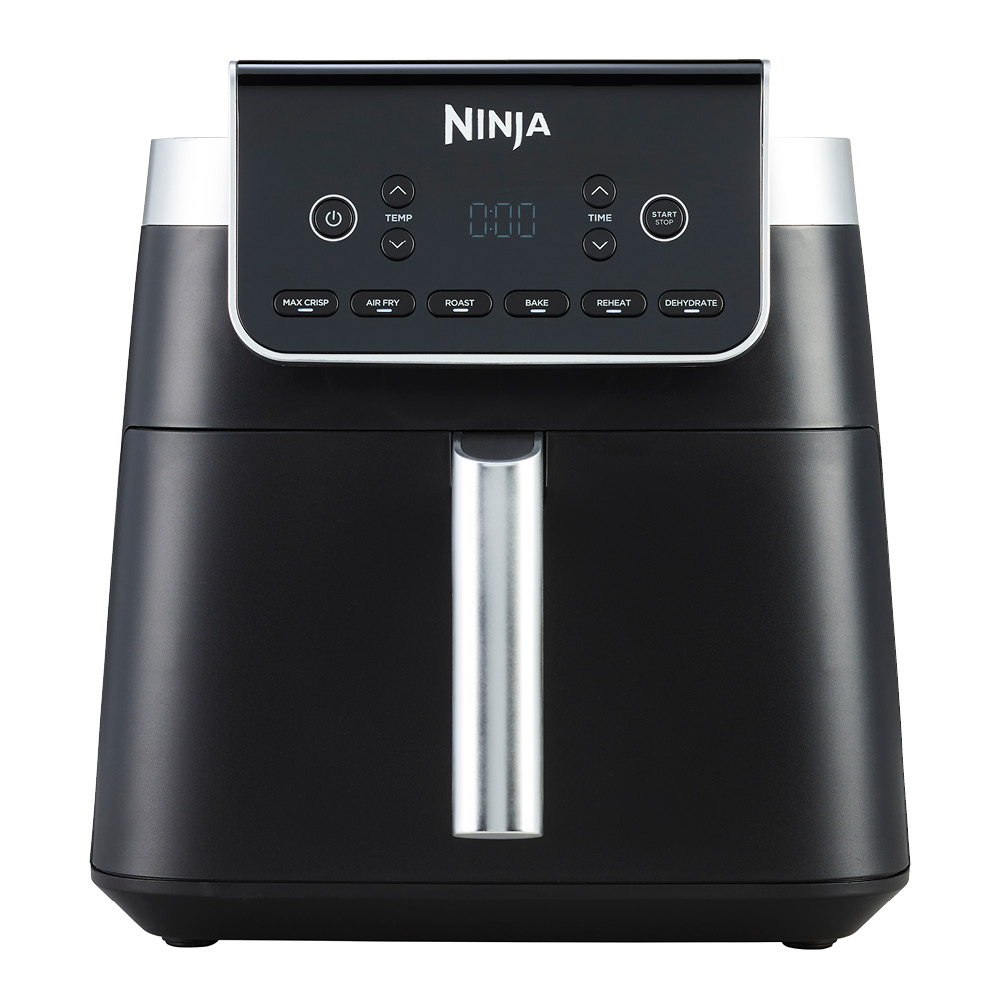 Ninja - Airfryer max pro 6,2 L 2000W