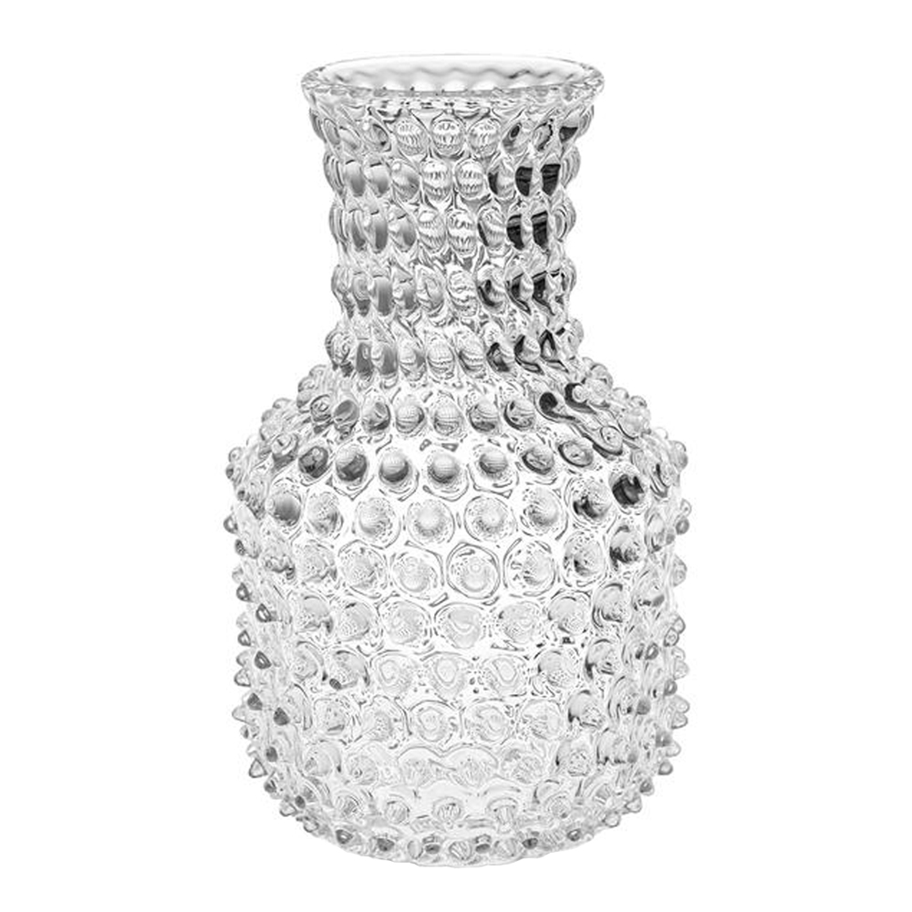 Klimchi – Hobnail karaff utan handtag 2 l crystal