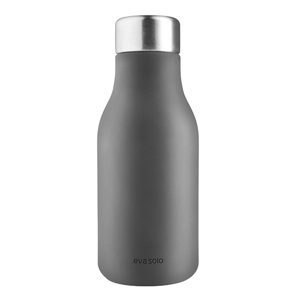 Produktfoto för Eva Solo, Squeeze tvåldispenser Grey